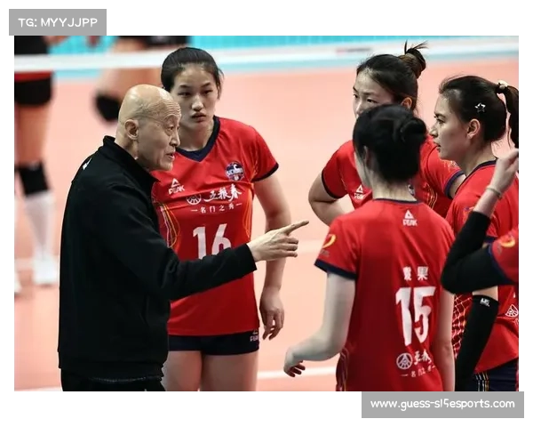 中国排超联赛B组放开年龄限制江苏青年女排实力强劲被普遍看好问鼎冠军