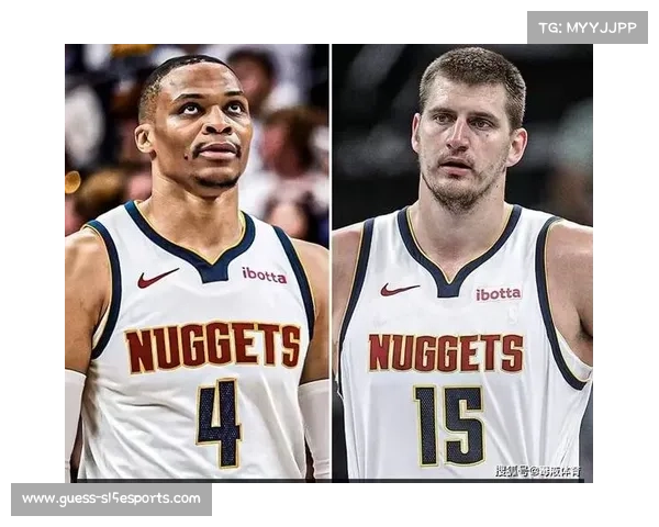 约基奇赛季开局三连三双 比肩大O与威少 中锋统治力再创纪录