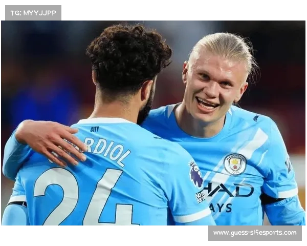 巴萨接触哈兰德团队，曼城锋霸未来成疑