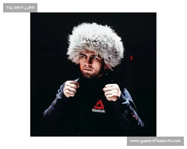 哈比布批评UFC偏好口水战选手，称政策倾斜有失体育公正