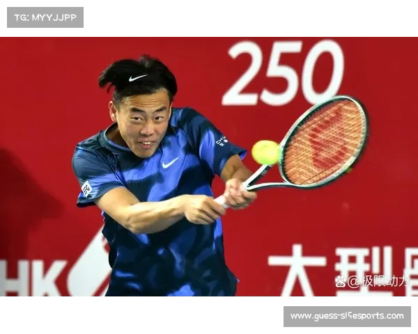 商竣程香港赛胜利提升信心，坦言打法更具侵略性