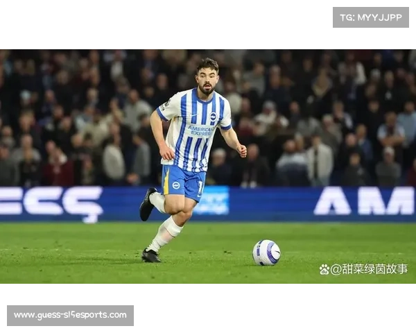 布莱顿0-1不敌水晶宫，近13轮英超仅获一胜